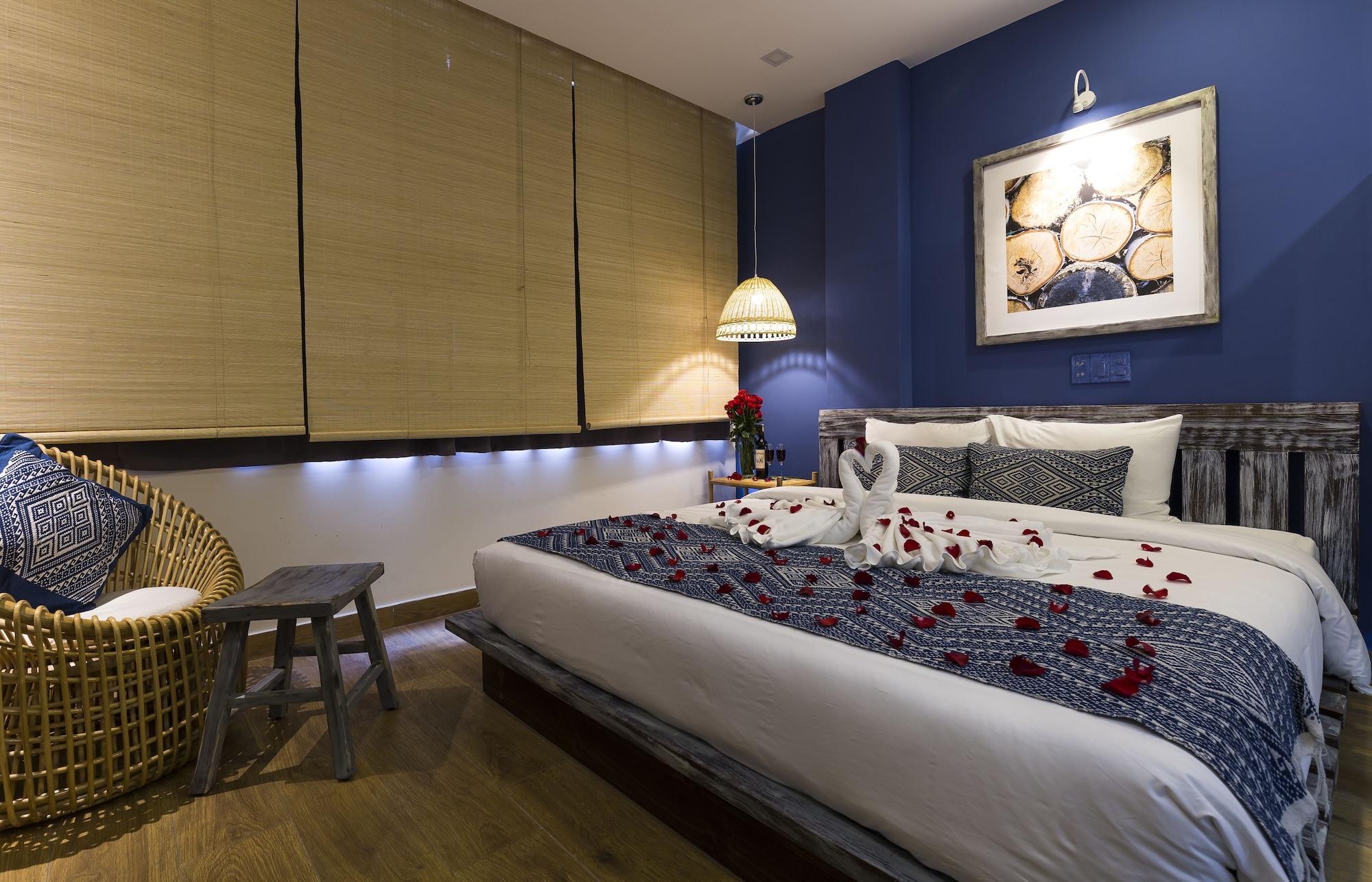 Urban Lodge Hotel - Hostel 14/75