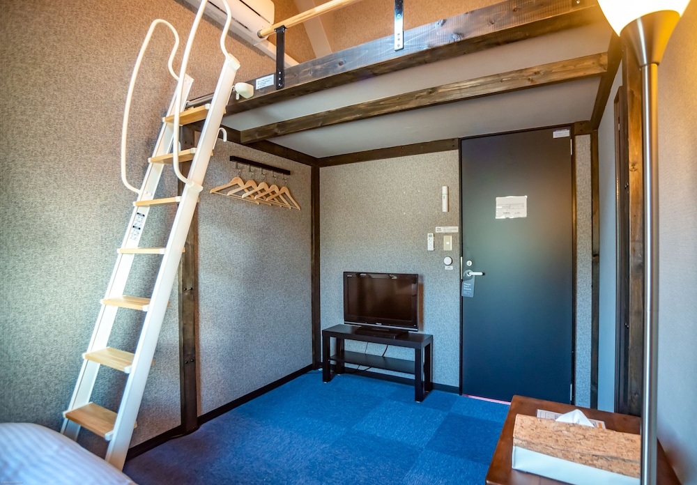 Hotel Base Nara - Hostel 30/50