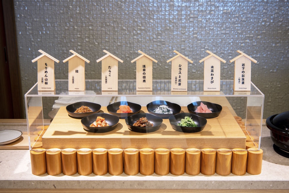 Asakusa Tobu Hotel 35/50