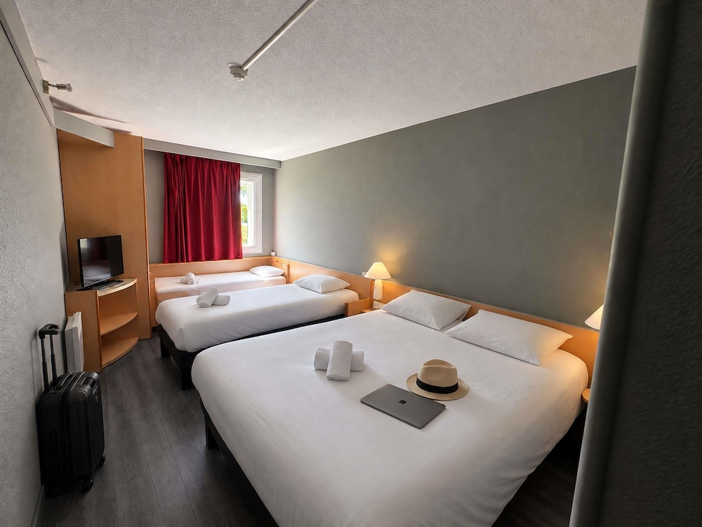 Ibis Lyon Sud Saint Rambert 10/42