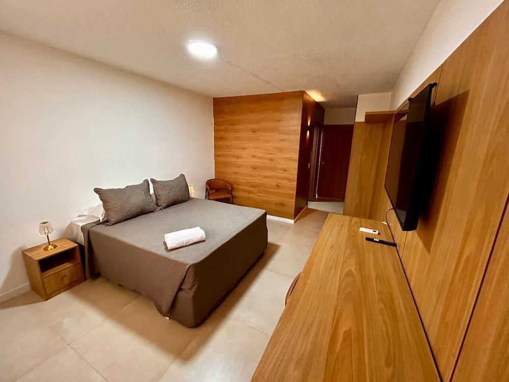 STANDARD, DOUBLE BED