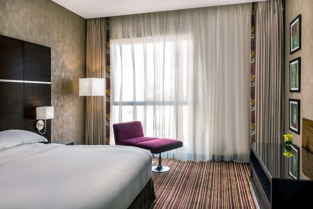 Hyatt Regency Oryx Doha 13/79