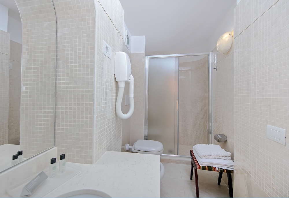 Hotel and Spa Bellavista Francischiello 68/69