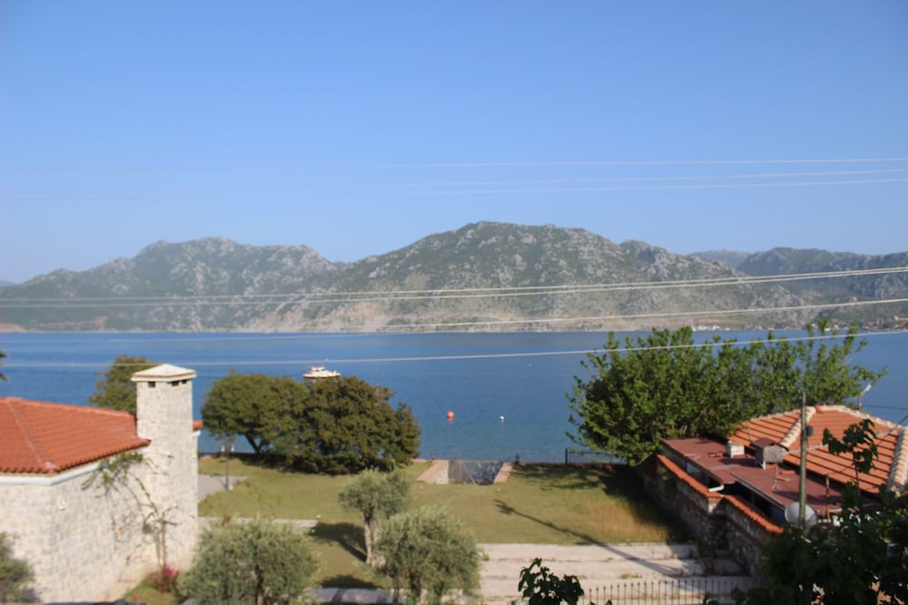 Portakal Hotel Selimiye 25/39