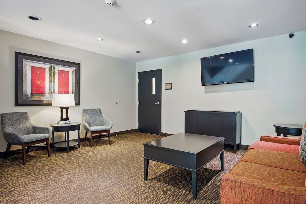 Extended Stay America - Nashville - Airport - Elm Hill Pike 32/46