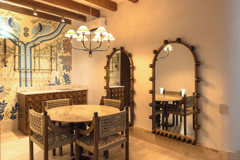 Hotel Palacio del Agua by Faranda Boutique 53/69