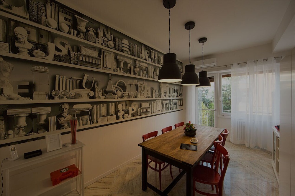 B & B Roma 474 14/20
