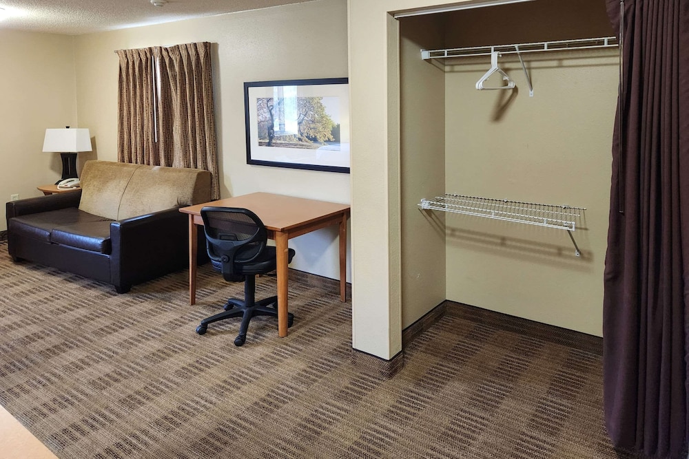 work area
