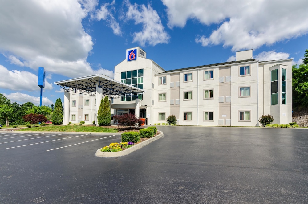 Motel6 Bristol, VA 40/47