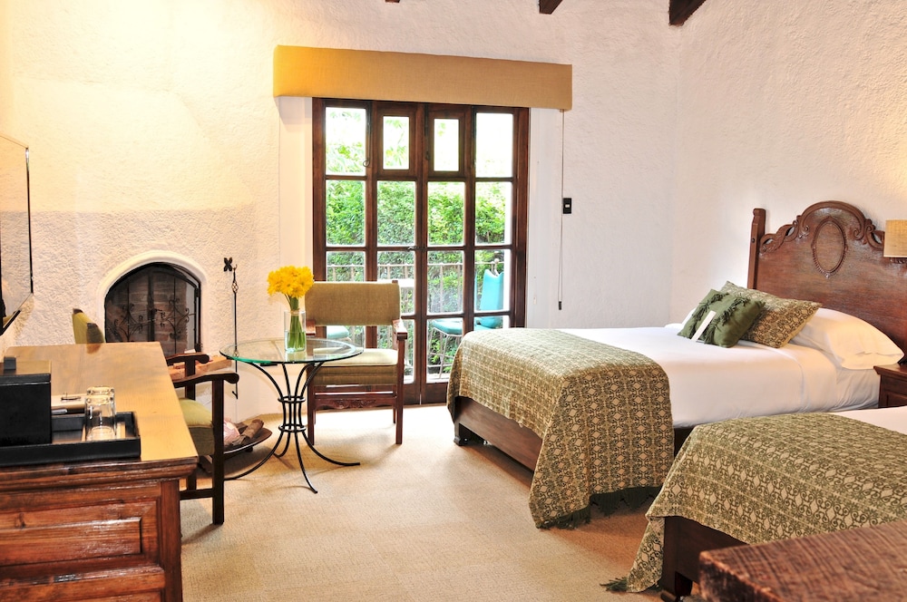 Hotel Museo Spa Casa Santo Domingo 33/73