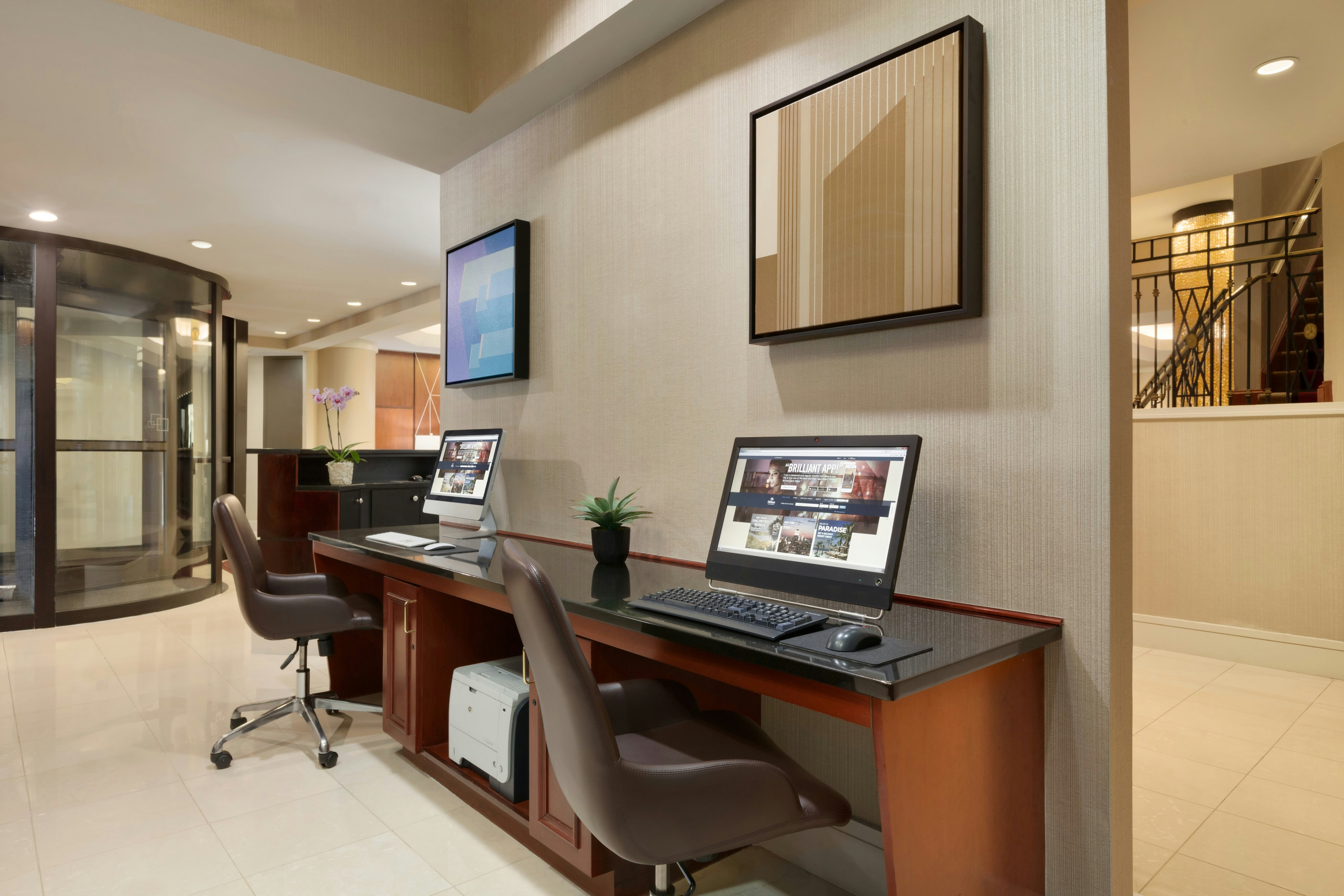 Hilton Arlington, VA 61/66