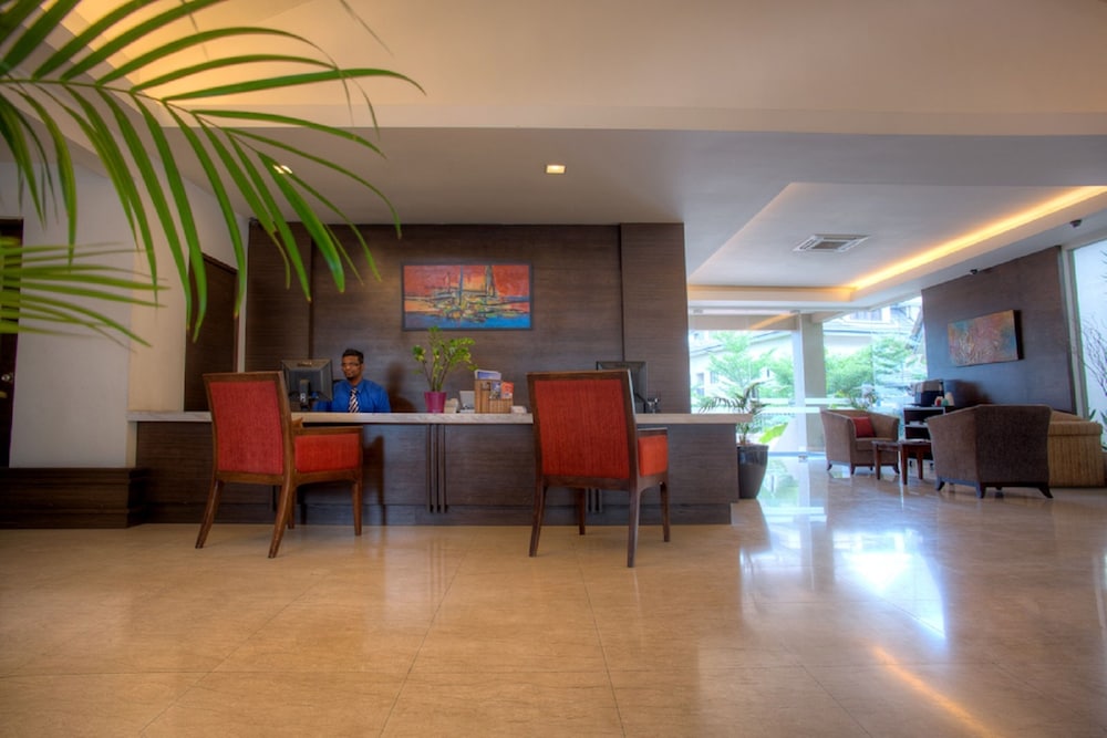 Domitys Bangsar Kuala Lumpur 7/48