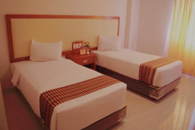 SULTHAN HOTEL INTERNATIONAL 20/54