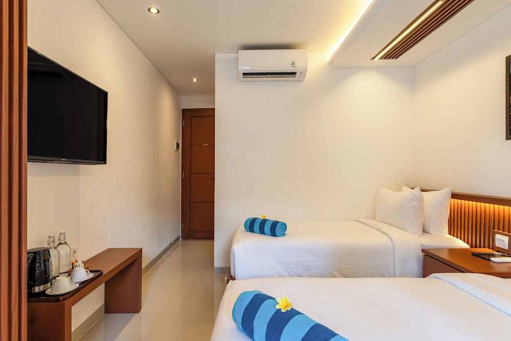 Paripadi Studio Canggu 9/34
