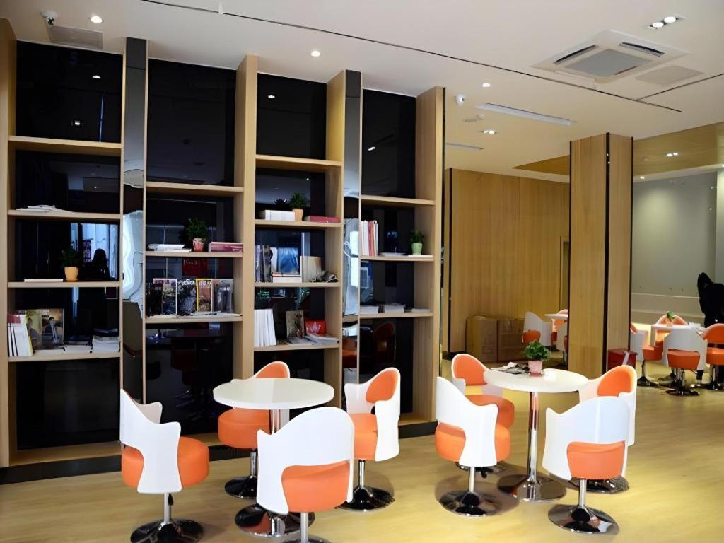 7 Days Inn Guilin Central Plaza 28/50