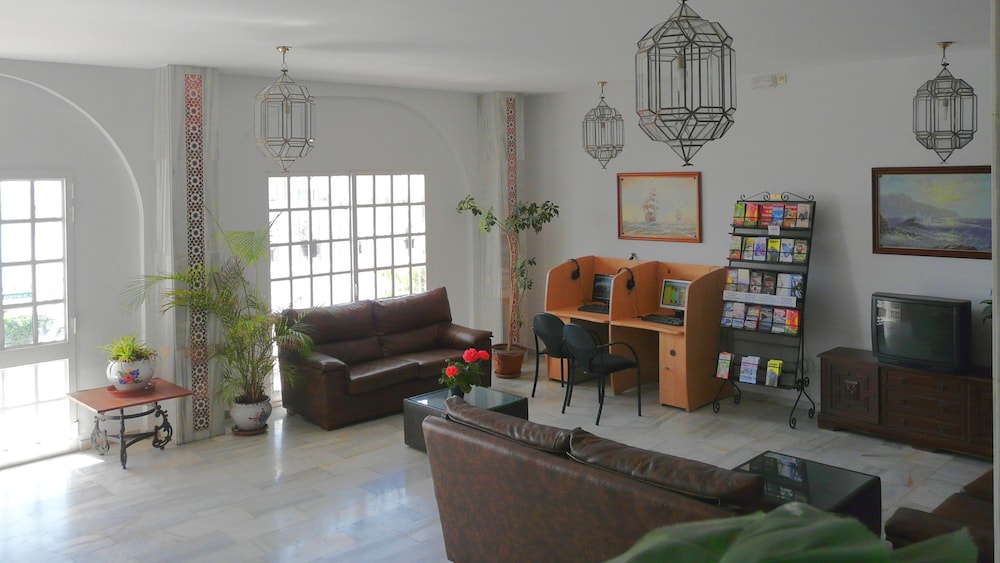 Aparthotel Sunny Beach 32/49