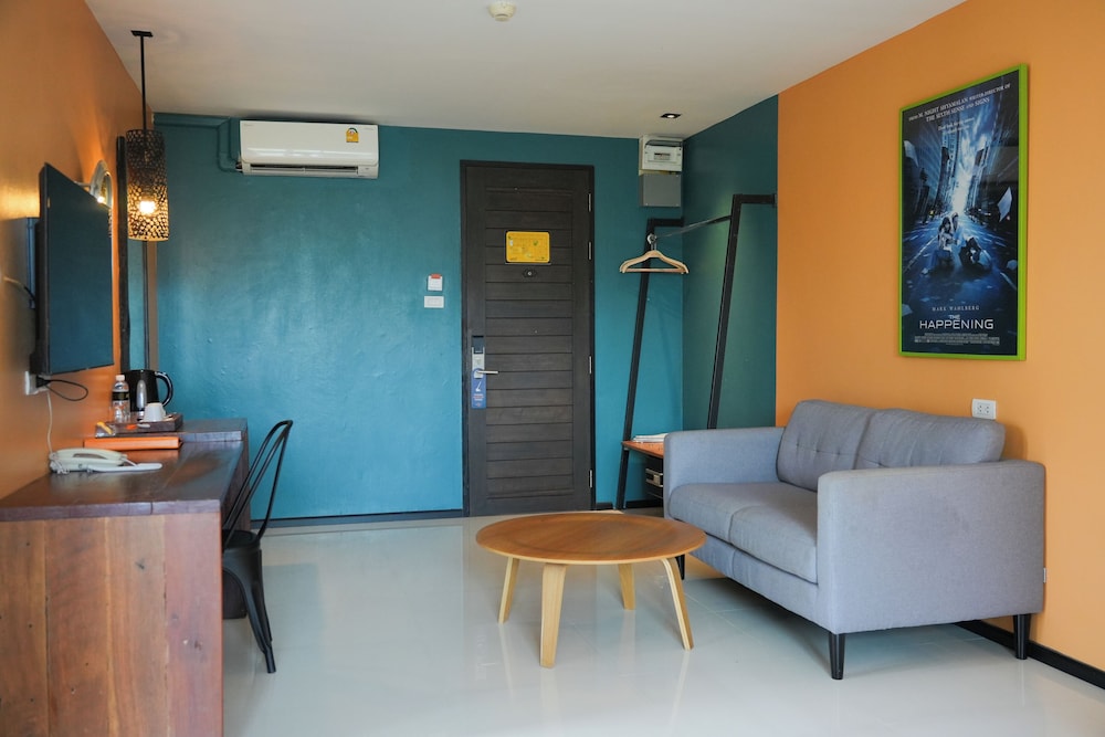 Mestyle Place Hotel 28/53
