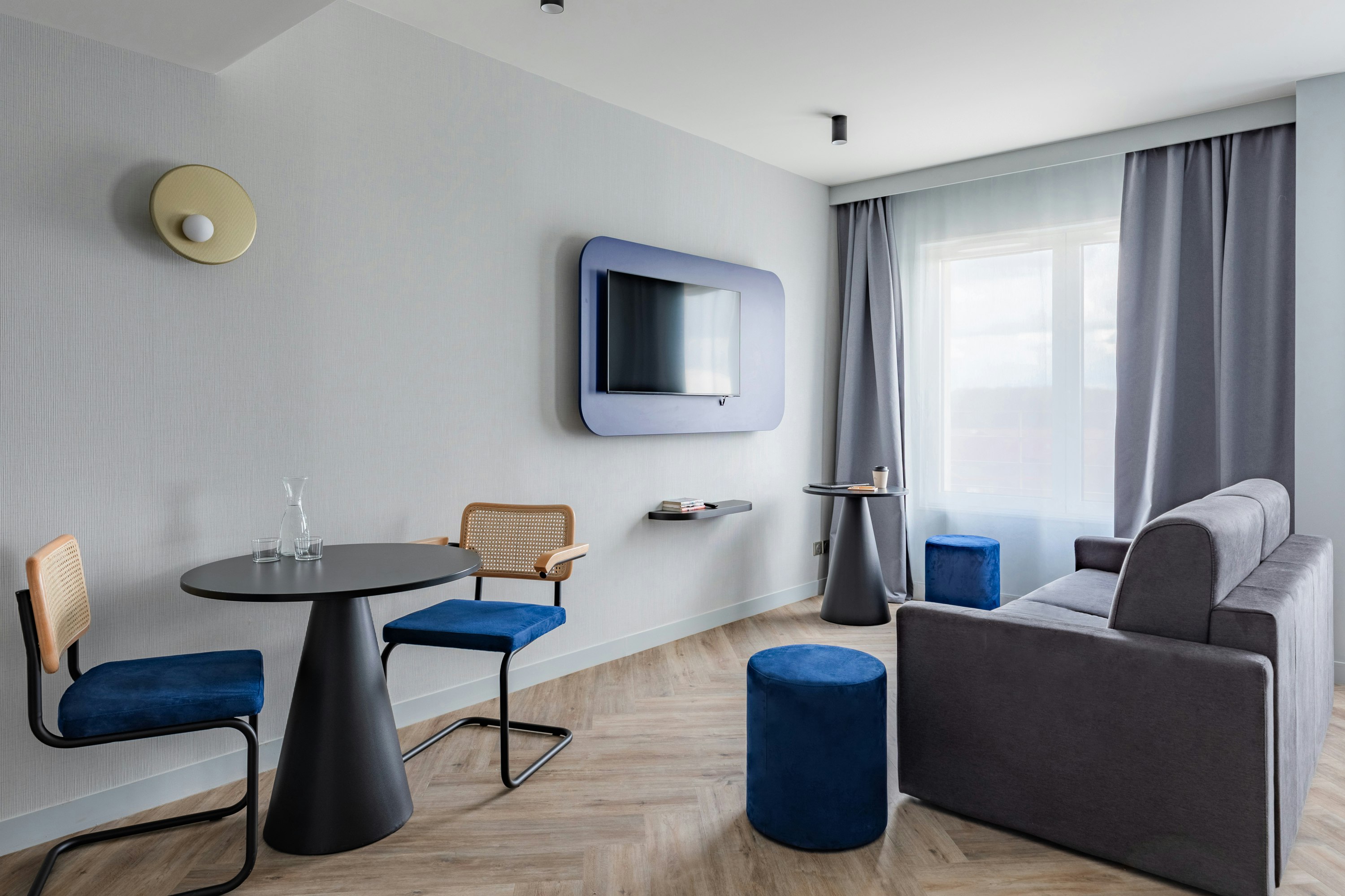 Appart City Collection Paris Roissy CDG Airport 35/51