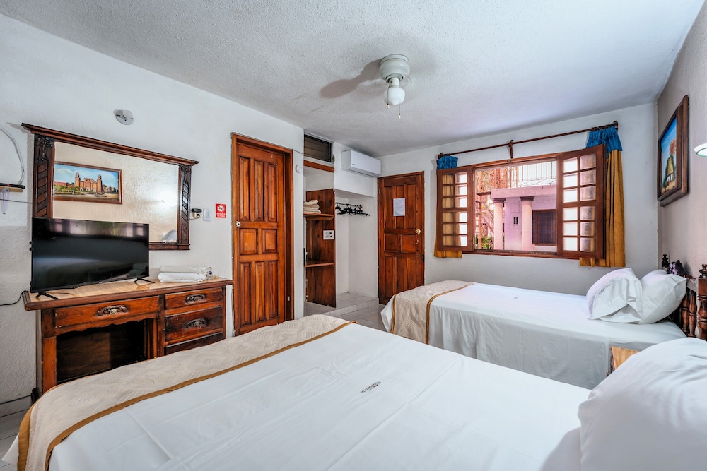 Hotel Santa Lucia 35/57