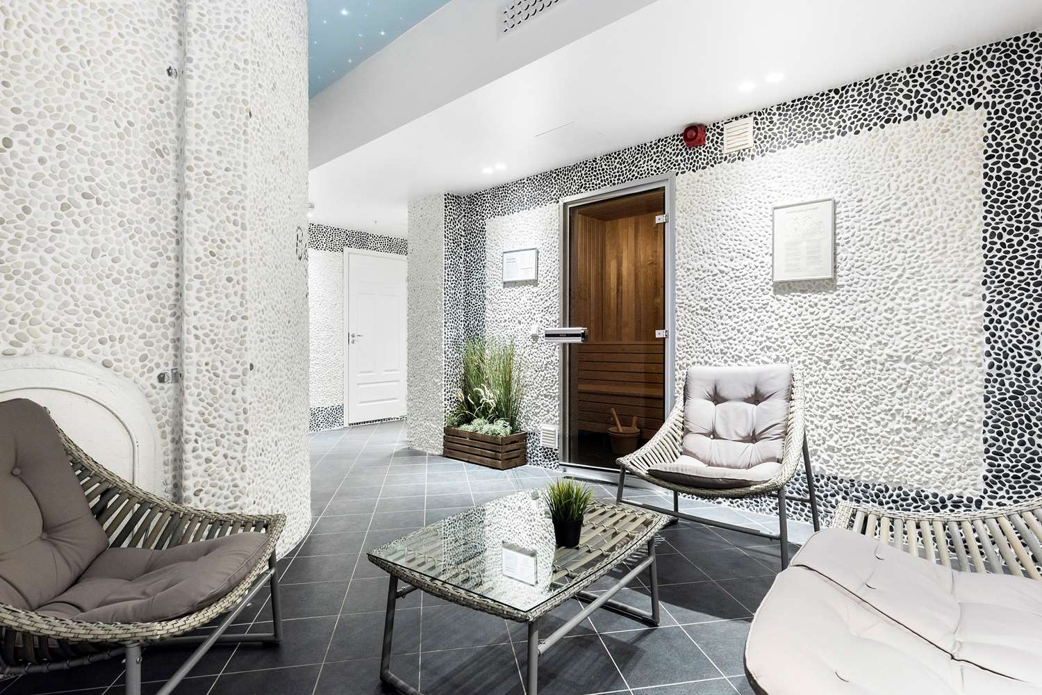 Best Western Plus Hotel Bakeriet 26/44