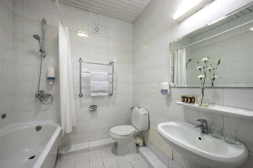 Grata by Centrum Hotels 40/47