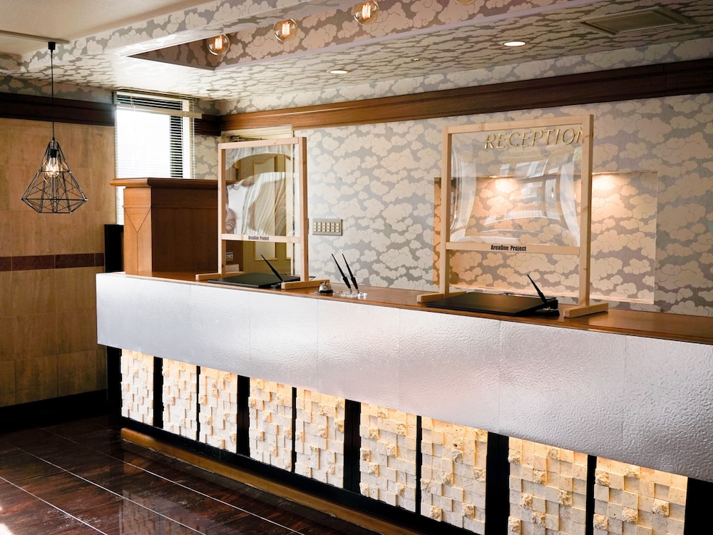 Hotel Areaone Wadayama 7/46