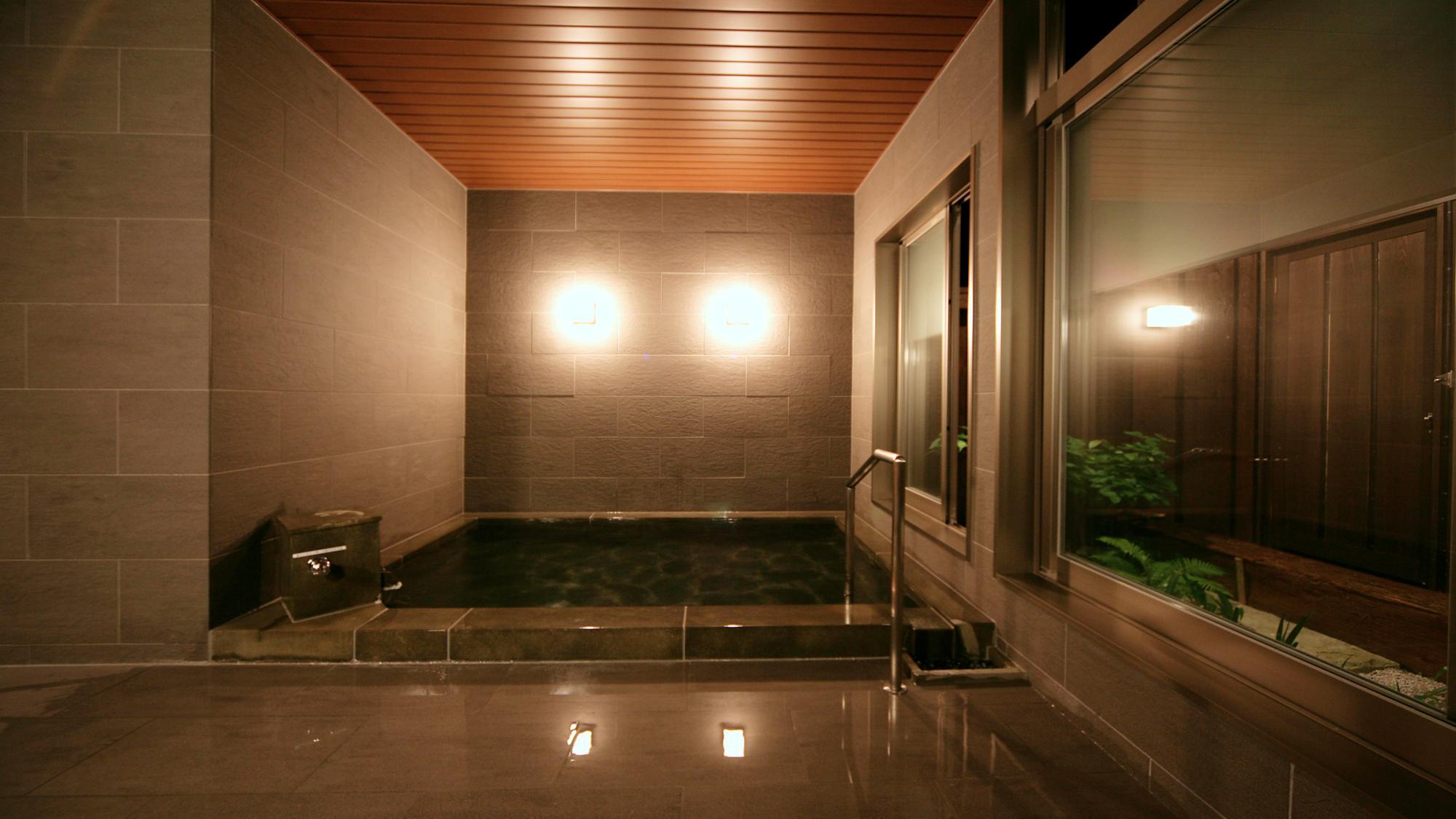 Tamatsukuri Onsen Yujin Chiyo no Yu 21/55