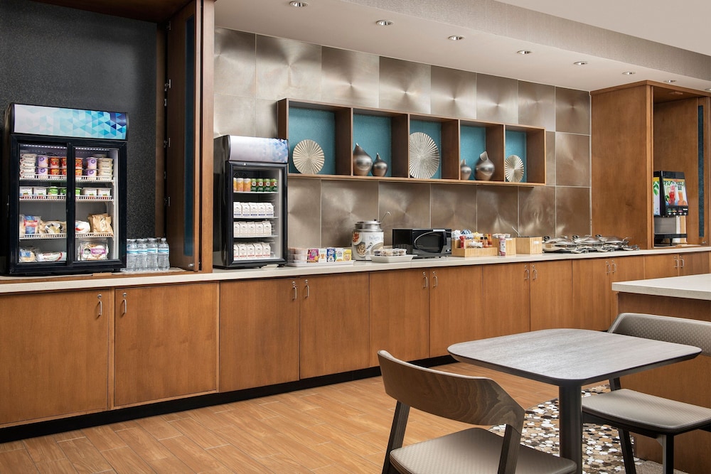 SpringHill Suites Huntsville West/Research Park 21/28