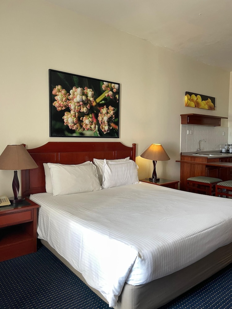 Rainbow Paradise Premium Resort Tanjung Bungah 25/50