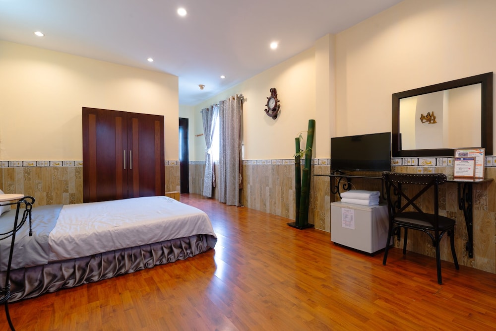 Kim Lan Hotel Can Tho 30/58