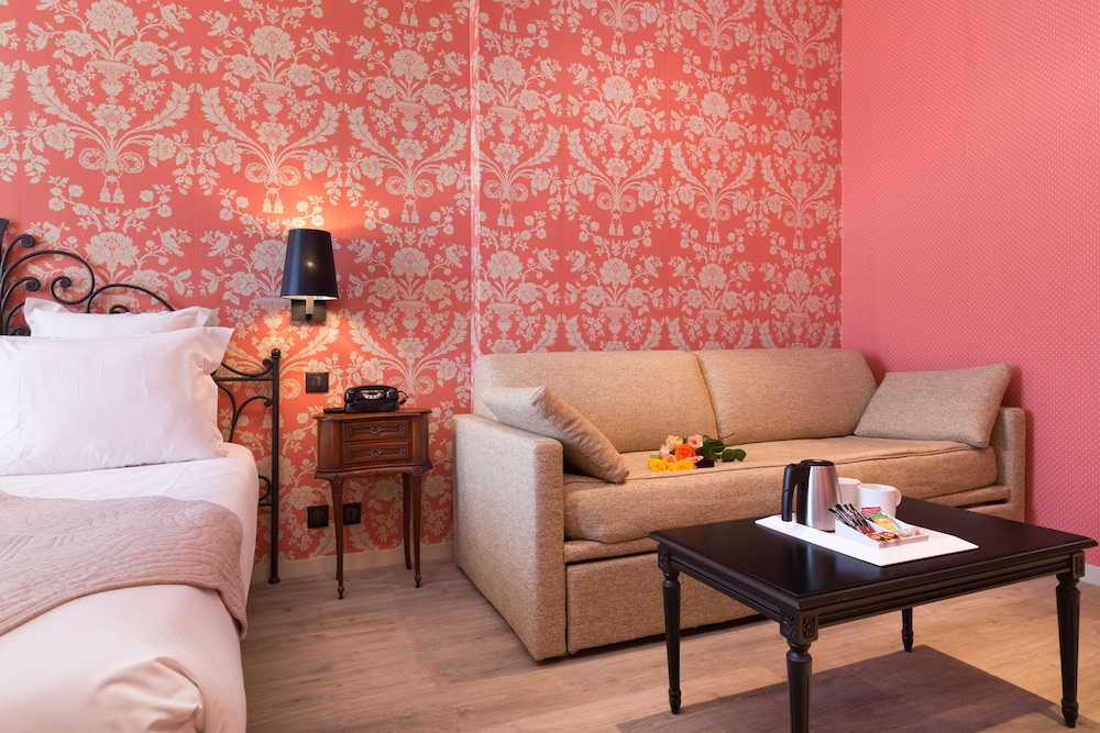 Hotel Le Grimaldi by HappyCulture 50/73