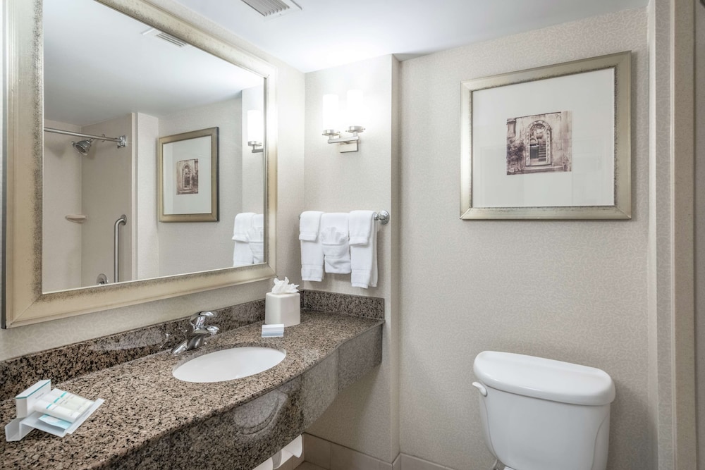 Hilton Garden Inn Richmond Airport 14/45