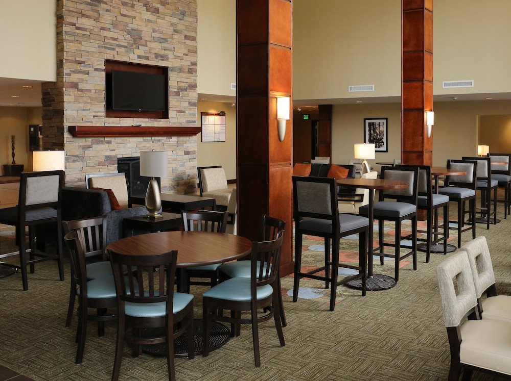 Staybridge Suites DENVER-STAPLETON 59/81