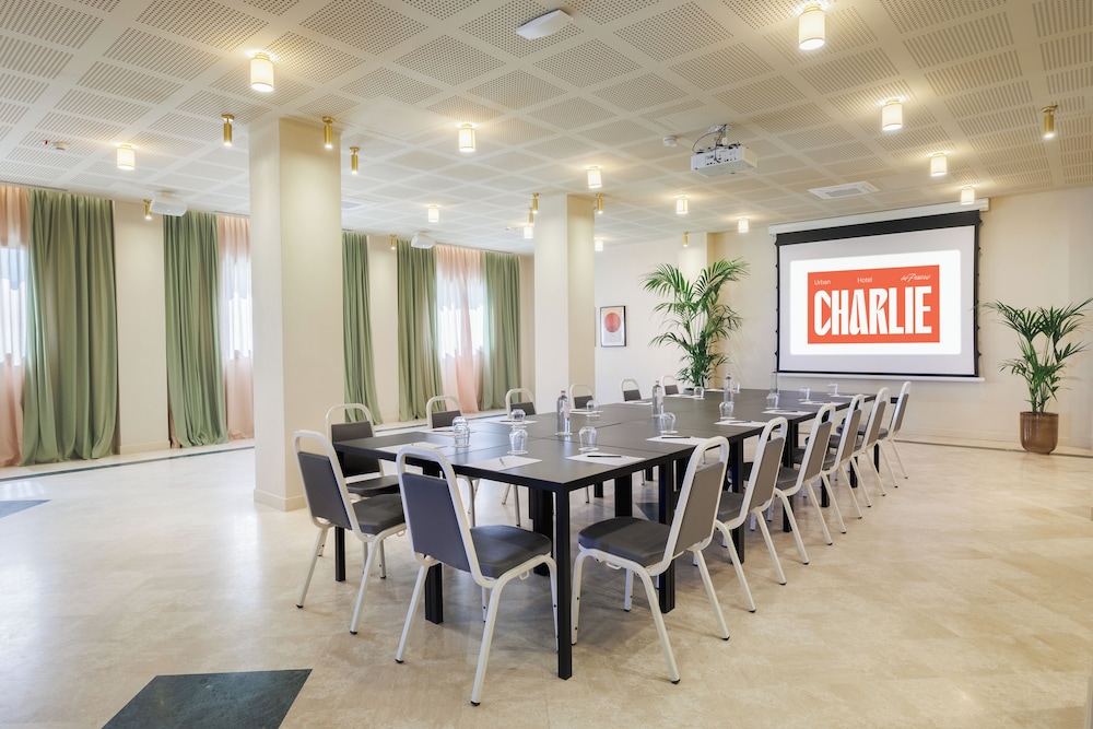 Charlie in Pesaro 52/67