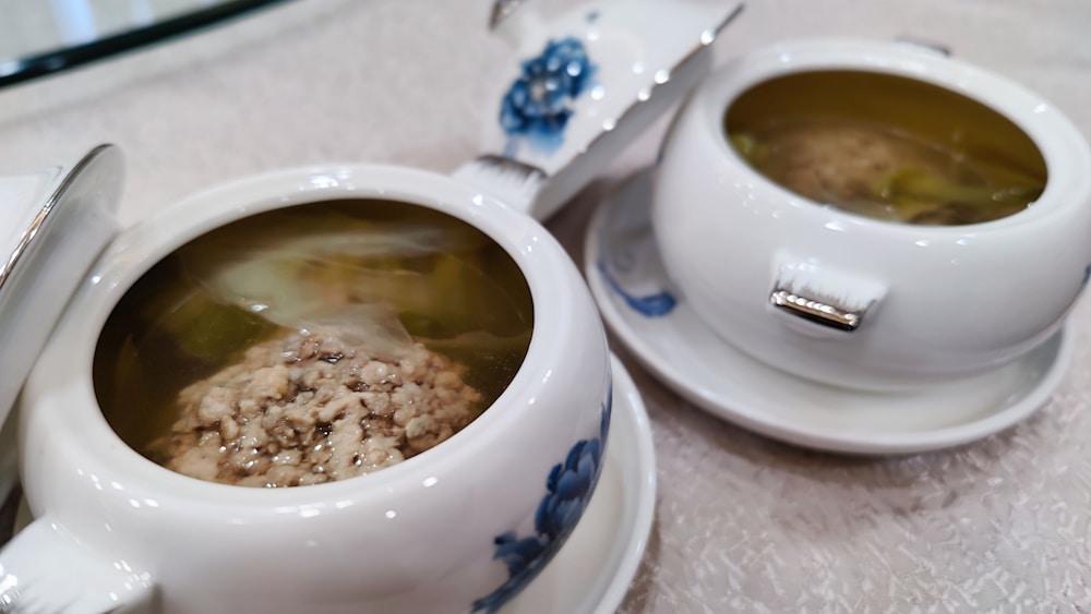 White Swan Guest House (Zhaoqing Hubin) 21/44