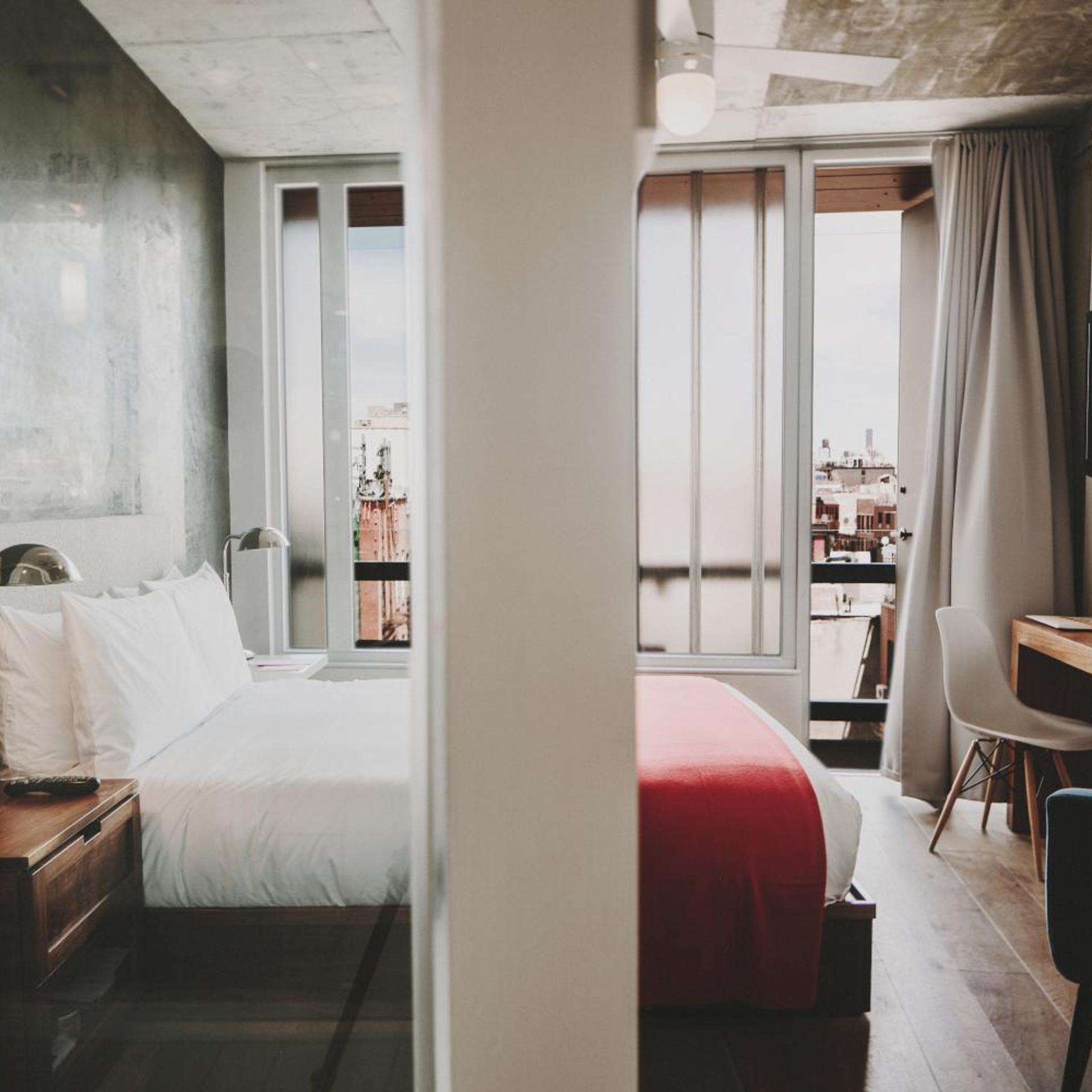 The Nolitan Hotel 20/54