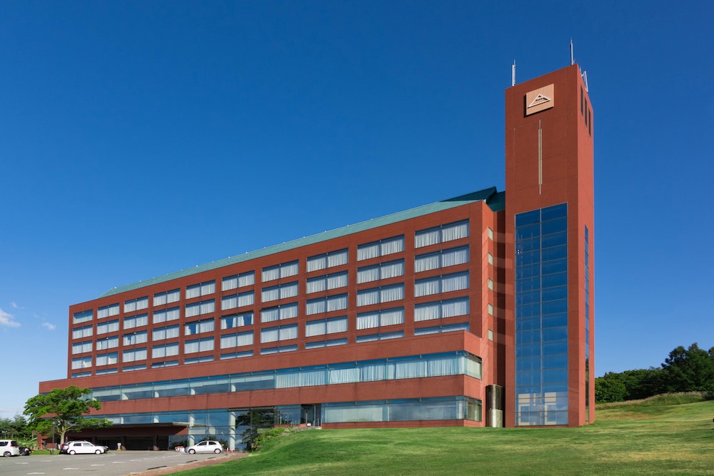 Rockwood Hotel and Spa 2/60