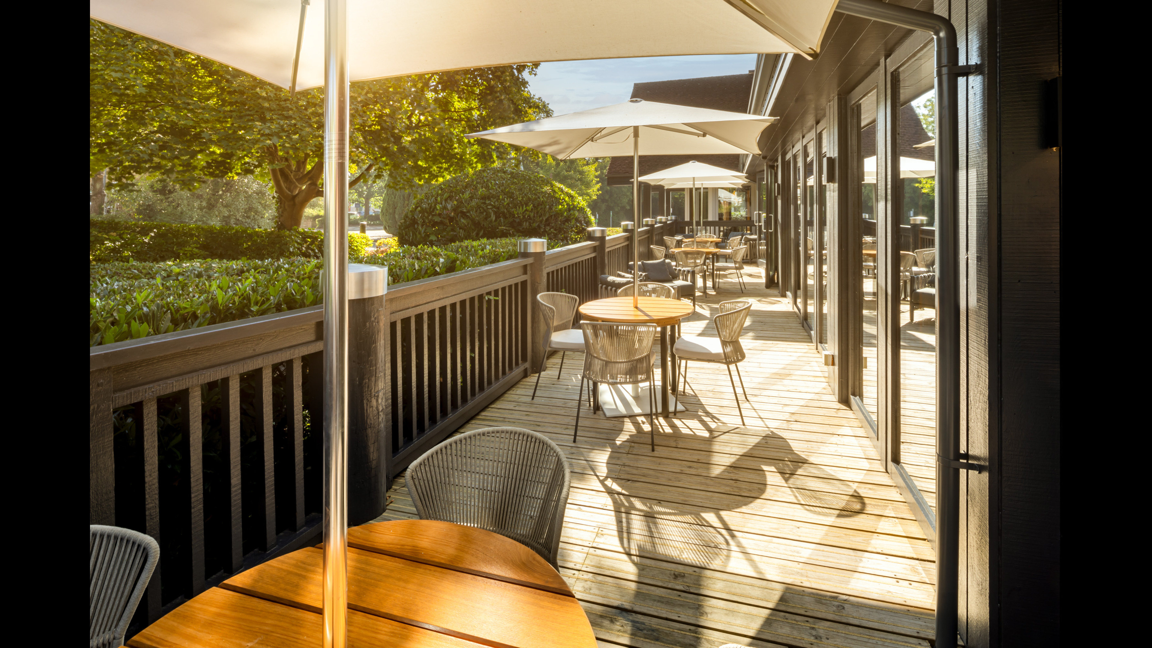 Holiday Inn Hemel Hempstead M1, JCT. 8 by IHG 40/50