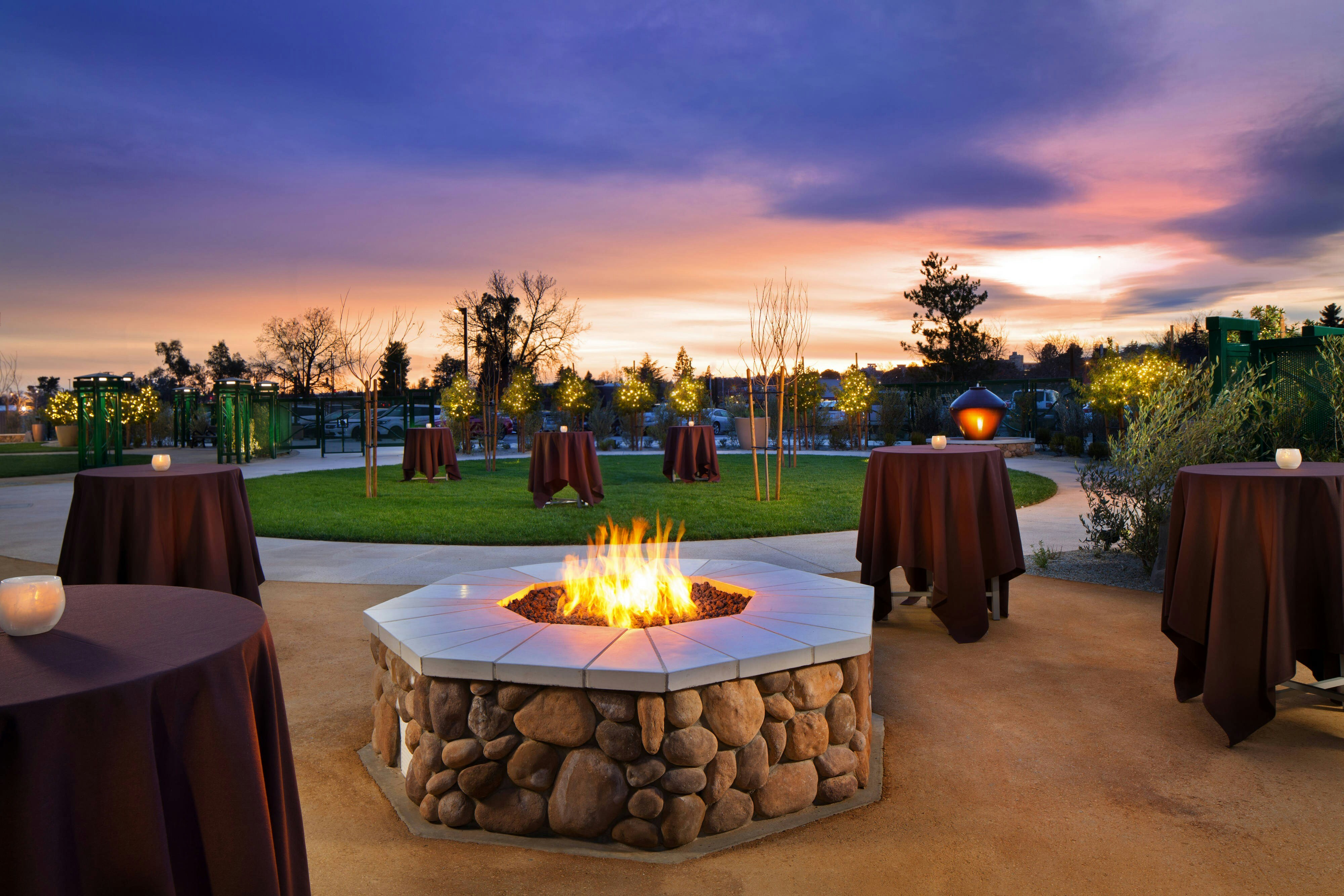 SHERATON REDDING HOTEL AT THE SUNDIAL BRIDGE 45/57