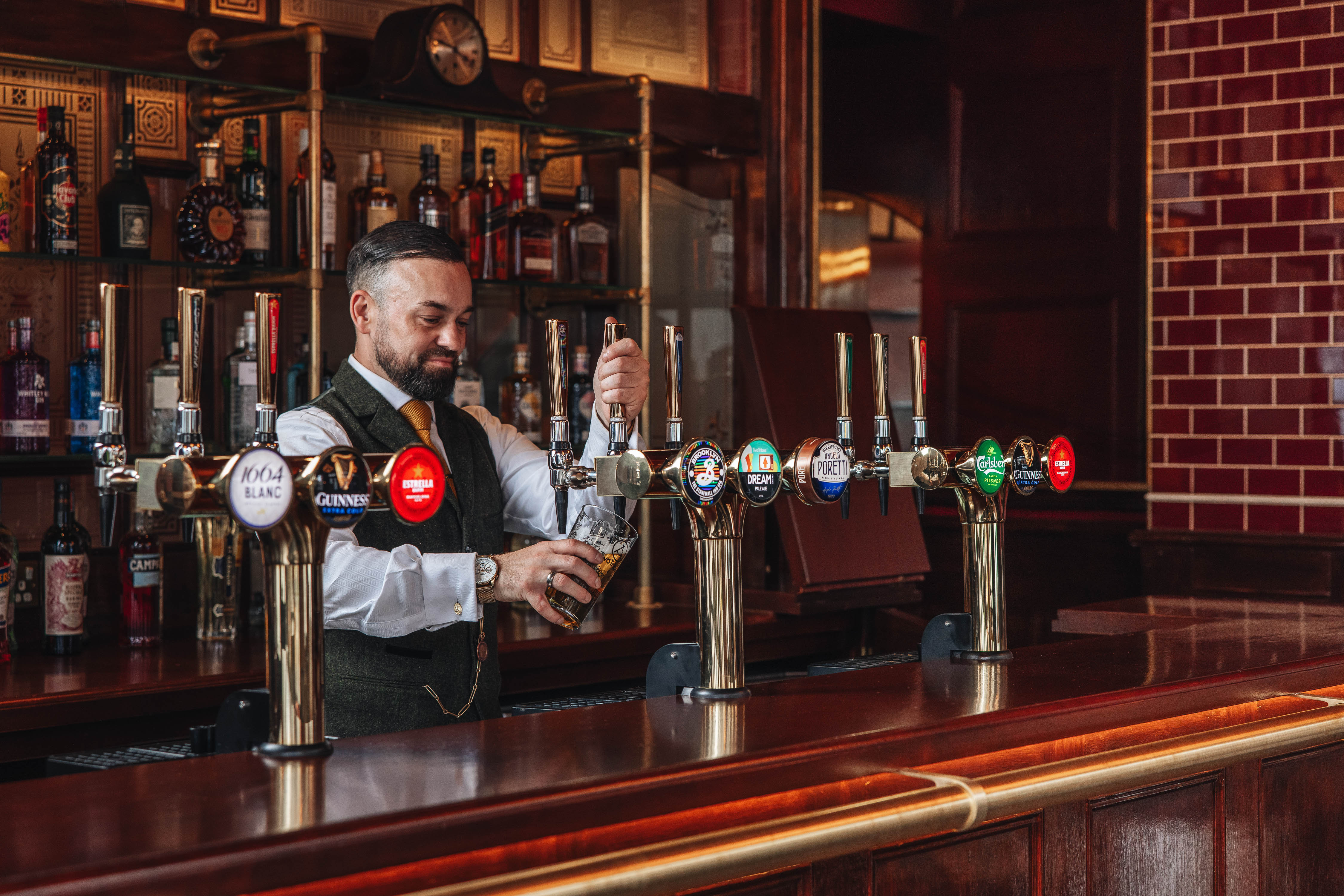 Hotel Indigo London Clerkenwell by IHG 11/50