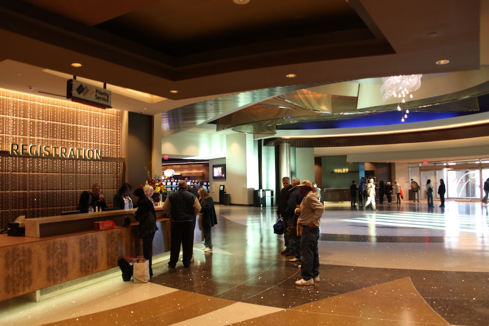 Wind Creek Casino & Hotel Wetumpka 14/64