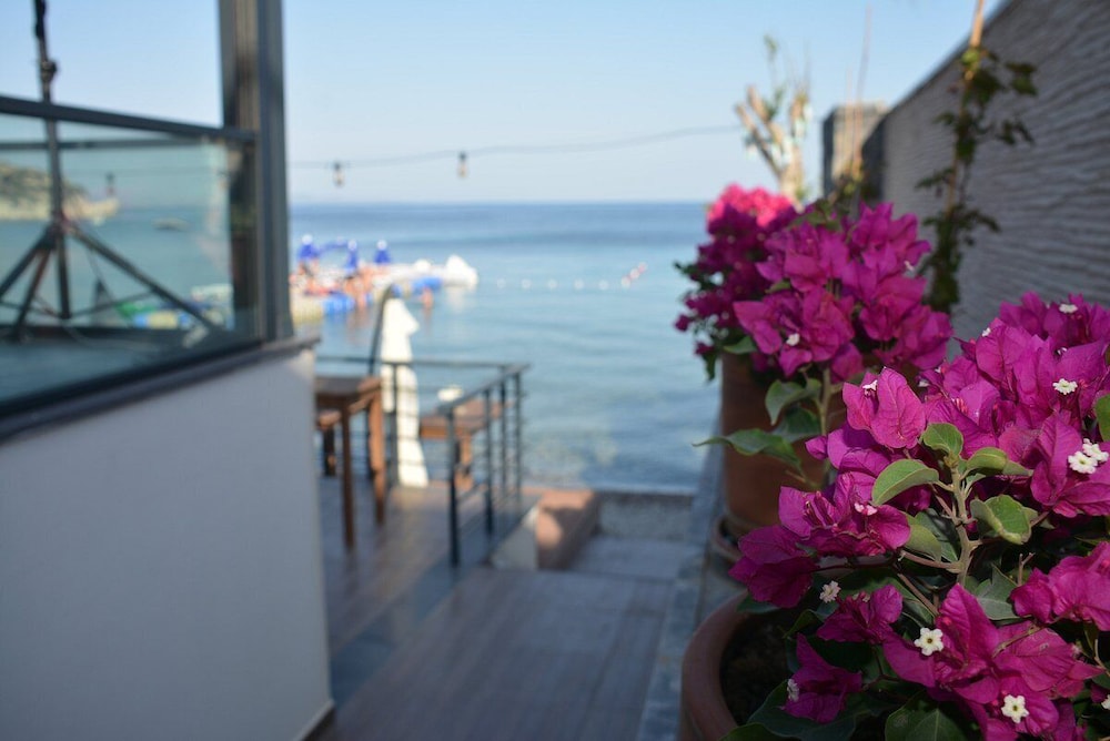 Casa Mimosa Hotel Karaburun 17/20