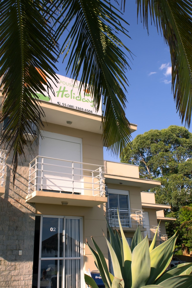 Pousada Holiday 4/43