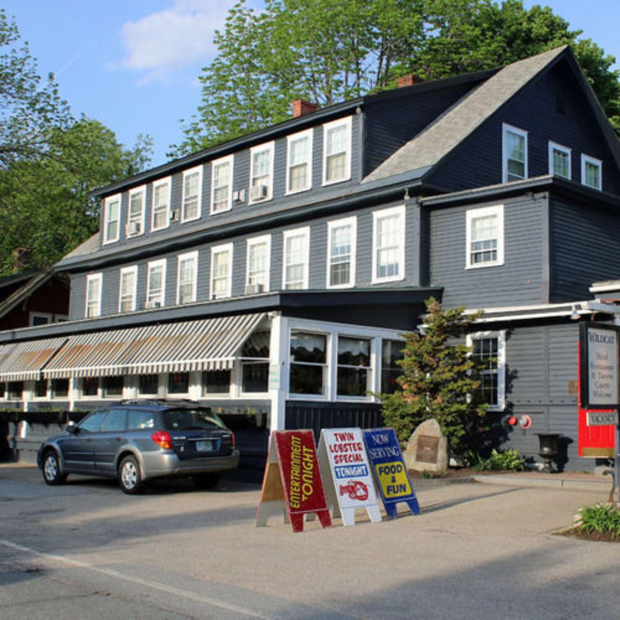 Wildcat Inn & Tavern 16/17