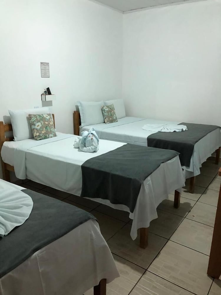 Estancia Hotel 20/57