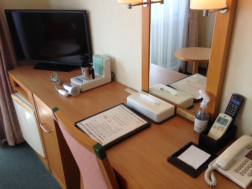 Kuretake Inn Okayama 37/41
