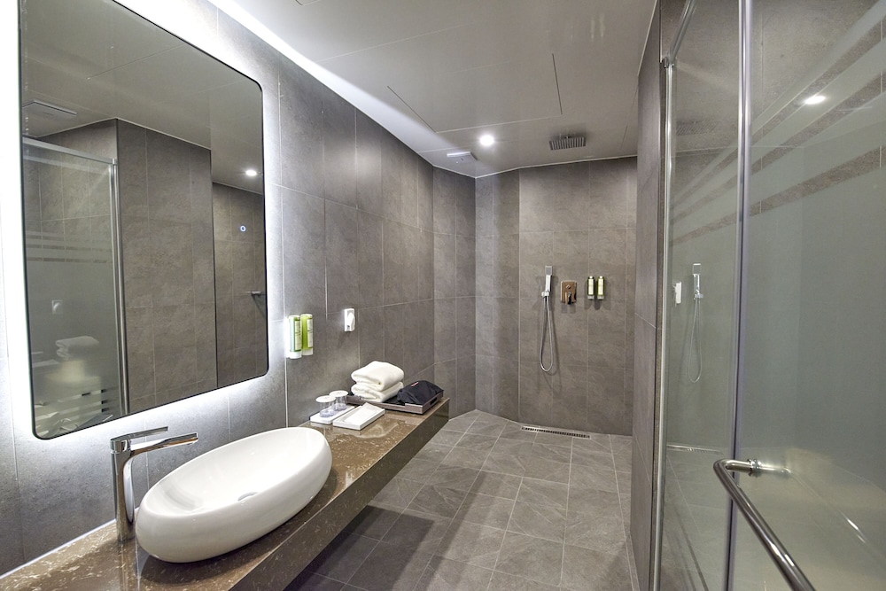 Busan City Hotel 42/50