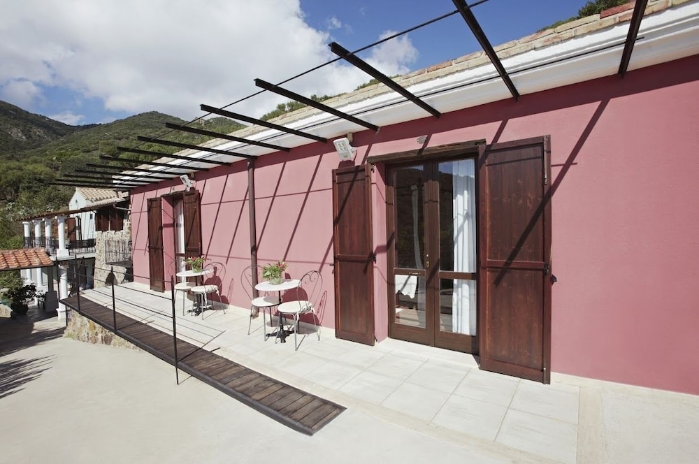 Relais Rio Molas 20/50
