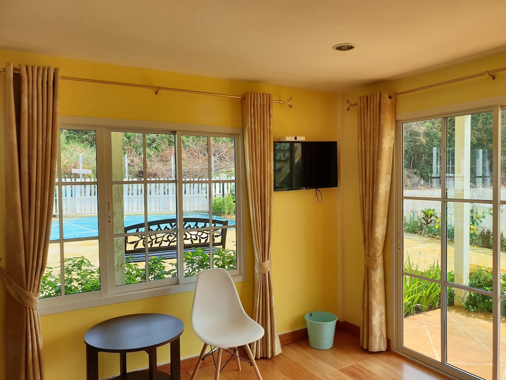 Bunny Hill Resort 36/50