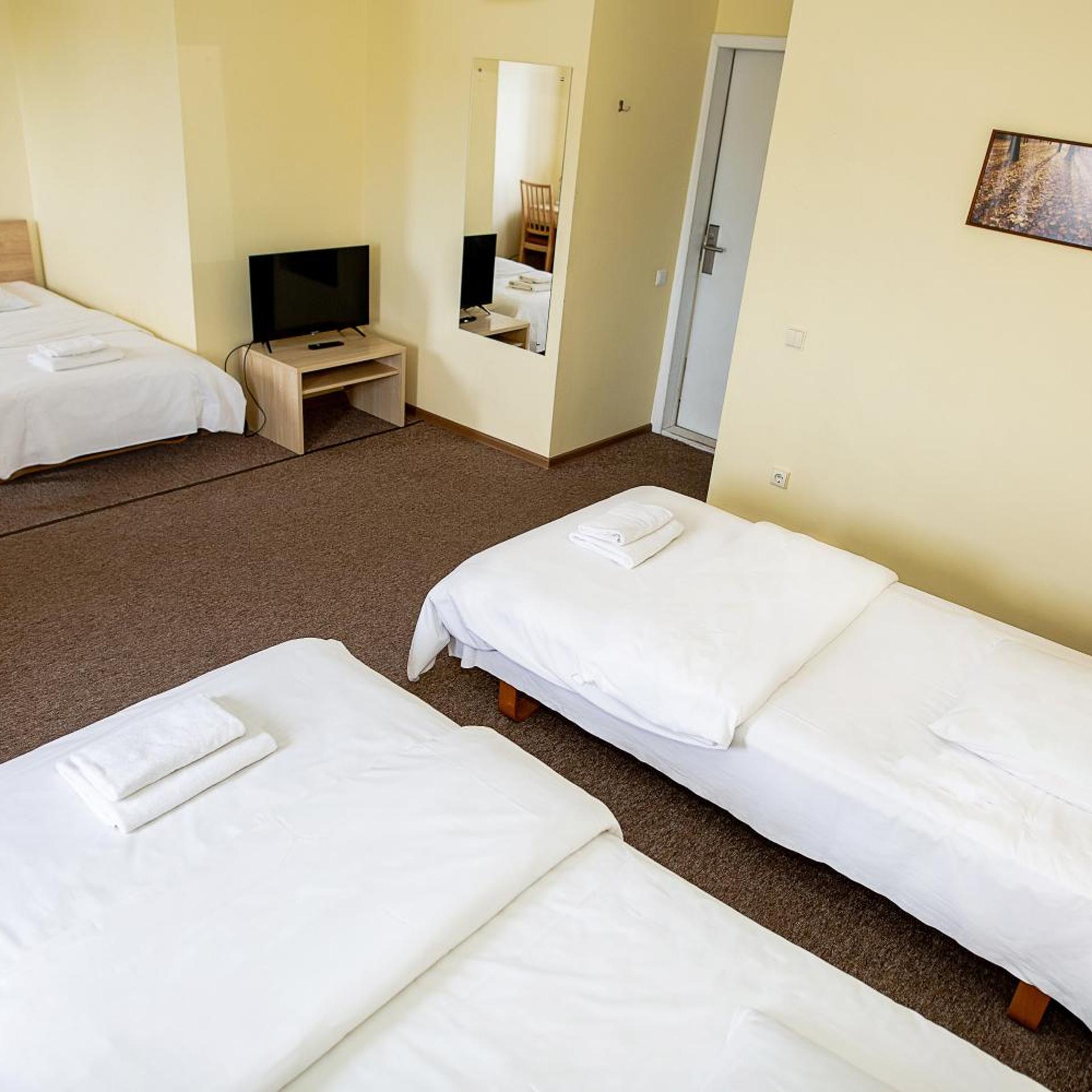 Hotel Tomas 16/50